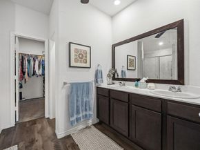 4109  Spur Trail Drive , Denton Texas 76208