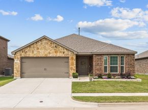 4109  Spur Trail Drive , Denton Texas 76208