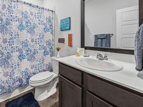 4109  Spur Trail Drive , Denton Texas 76208