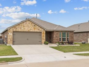 4109  Spur Trail Drive , Denton Texas 76208