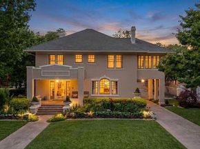 5617  Swiss Avenue , Dallas Texas 75214