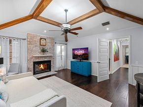 3716  Solarium Place , Plano Texas 75075