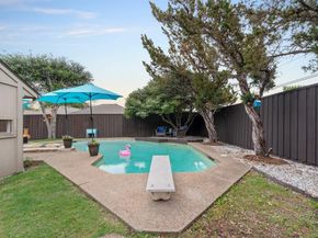 3716  Solarium Place , Plano Texas 75075