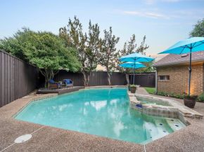 3716  Solarium Place , Plano Texas 75075