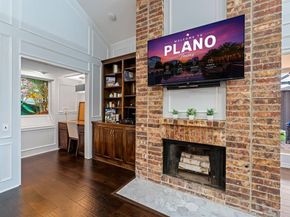 3716  Solarium Place , Plano Texas 75075