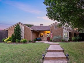 3716  Solarium Place , Plano Texas 75075