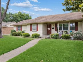 132 W Kenwood Drive , Garland Texas 75041