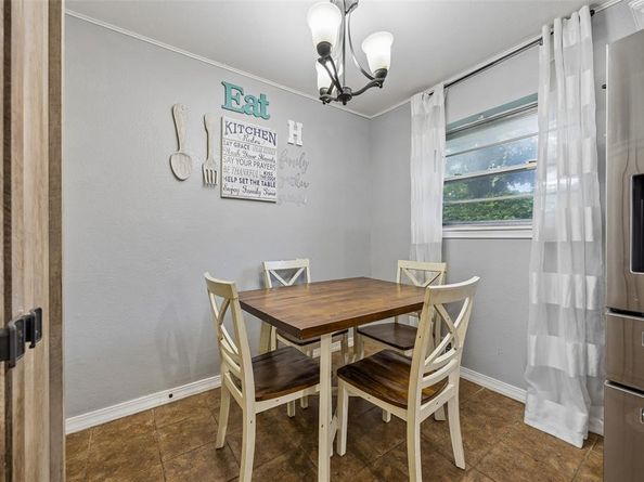 132 W Kenwood Drive , Garland Texas 75041