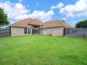 1341  Nettleton Drive , DeSoto Texas 75115