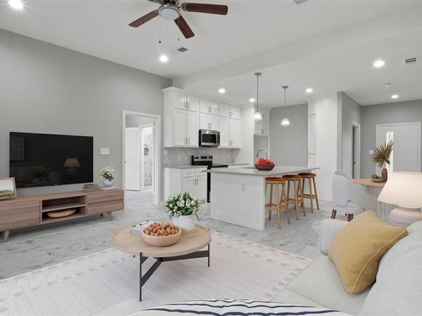 1542  Caldwell Street , Dallas Texas 75223