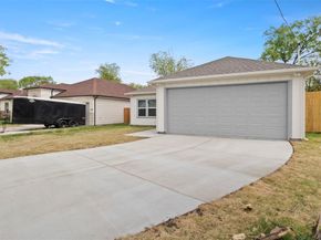 1542  Caldwell Street , Dallas Texas 75223
