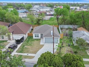 1542  Caldwell Street , Dallas Texas 75223