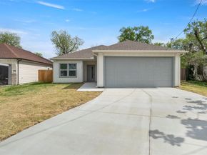 1542  Caldwell Street , Dallas Texas 75223