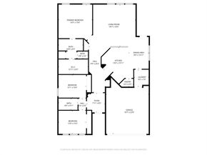 7440  Alverstone Drive , Fort Worth Texas 76120