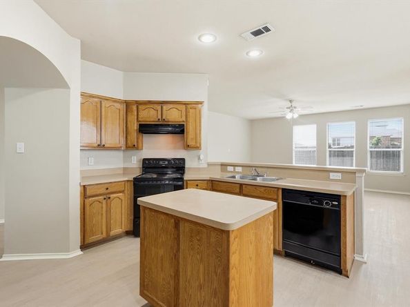 7440  Alverstone Drive , Fort Worth Texas 76120
