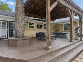 429  Parkhurst Drive , Dallas Texas 75218