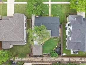 429  Parkhurst Drive , Dallas Texas 75218