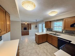 6801  Greenspring Drive , Arlington Texas 76016