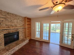 6801  Greenspring Drive , Arlington Texas 76016