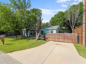 12809  Sultana Street , Dallas Texas 75253