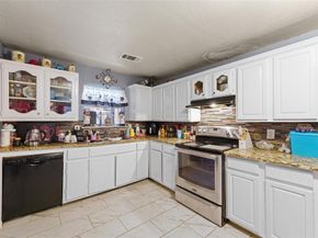12809  Sultana Street , Dallas Texas 75253