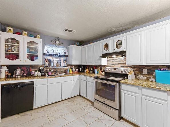 12809  Sultana Street , Dallas Texas 75253