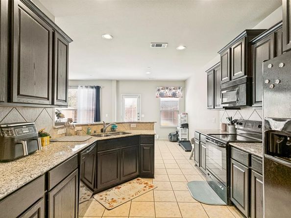 1838  Villa Drive , Allen Texas 75013