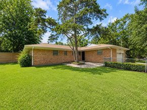 4708  Dove Creek Way , Dallas Texas 75232