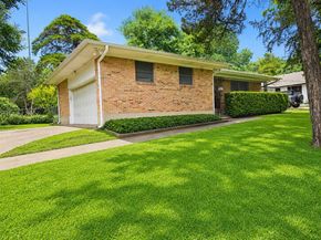 4708  Dove Creek Way , Dallas Texas 75232