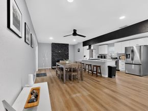 5822  Enchanted Lane , Dallas Texas 75227