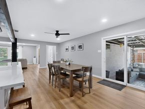 5822  Enchanted Lane , Dallas Texas 75227