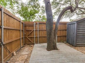 7525  Holly Hill Drive  3, Dallas Texas 75231