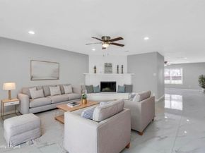 1509  California Trail , Grand Prairie Texas 75052