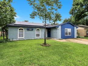 1509  California Trail , Grand Prairie Texas 75052