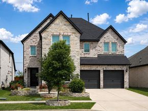 1310  Crescent Lane , Prosper Texas 75078