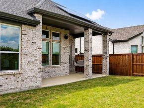 1310  Crescent Lane , Prosper Texas 75078