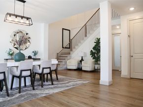 1310  Crescent Lane , Prosper Texas 75078