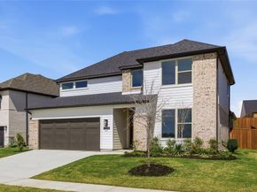 7328  Wayward Wind Drive , Fort Worth Texas 76179