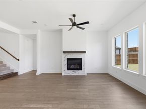 7328  Wayward Wind Drive , Fort Worth Texas 76179