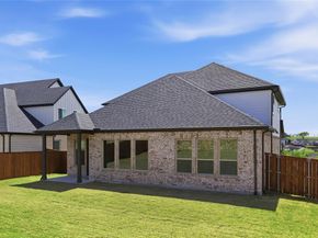 7328  Wayward Wind Drive , Fort Worth Texas 76179