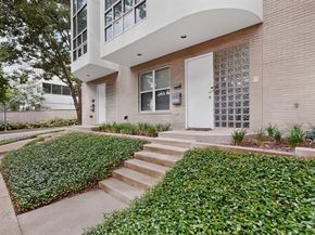 3368  Miro Place , Dallas Texas 75204