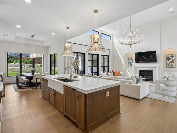5807  Preston Way , Colleyville Texas 76034