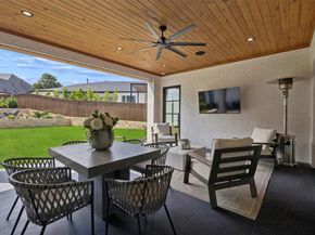 5807  Preston Way , Colleyville Texas 76034
