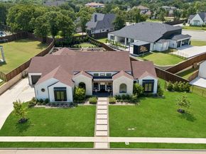 5807  Preston Way , Colleyville Texas 76034