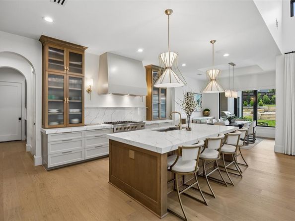 5807  Preston Way , Colleyville Texas 76034