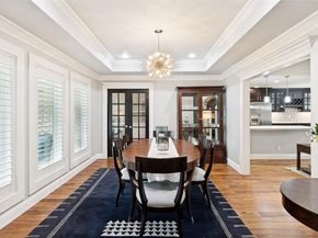 14952  Knollview Drive , Dallas Texas 75248