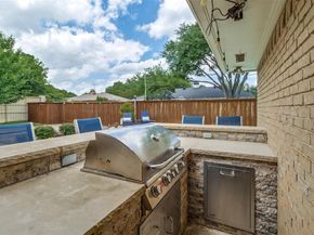 14952  Knollview Drive , Dallas Texas 75248