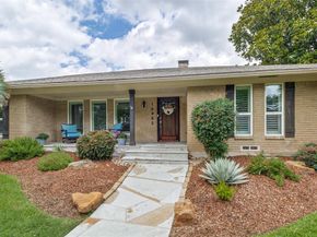 14952  Knollview Drive , Dallas Texas 75248