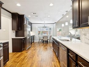 14952  Knollview Drive , Dallas Texas 75248