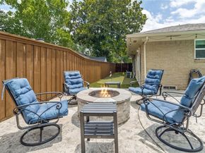 14952  Knollview Drive , Dallas Texas 75248